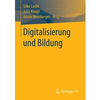 Digitalisierung und Bildung von Springer Fachmedien Wiesbaden GmbH