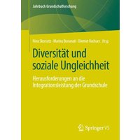Diversität und soziale Ungleichheit von Springer Fachmedien Wiesbaden GmbH