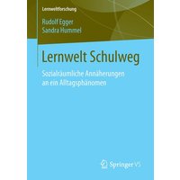 Lernwelt Schulweg von Springer Fachmedien Wiesbaden GmbH