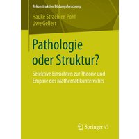 Pathologie oder Struktur? von Springer Fachmedien Wiesbaden GmbH