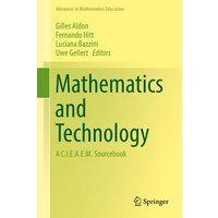 Mathematics and Technology von Springer