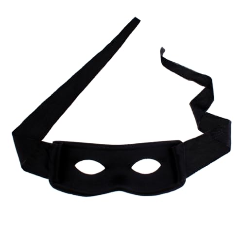 Sprinlot Panzerknacker Maske, Augenmaske Schwarz, Räuber Maske, Dieb Maske, Einbrecher Maske, Zorro Maske, Bankräuber Maske Für Halloween Und Karneval Sprinlot Panzerknacker Maske, Augenmaske Schwarz, Räuber Maske, Dieb Maske, Einbrecher Maske, Zorro Maske, Bankräuber Maske Für Halloween Und Karneval von Sprinlot