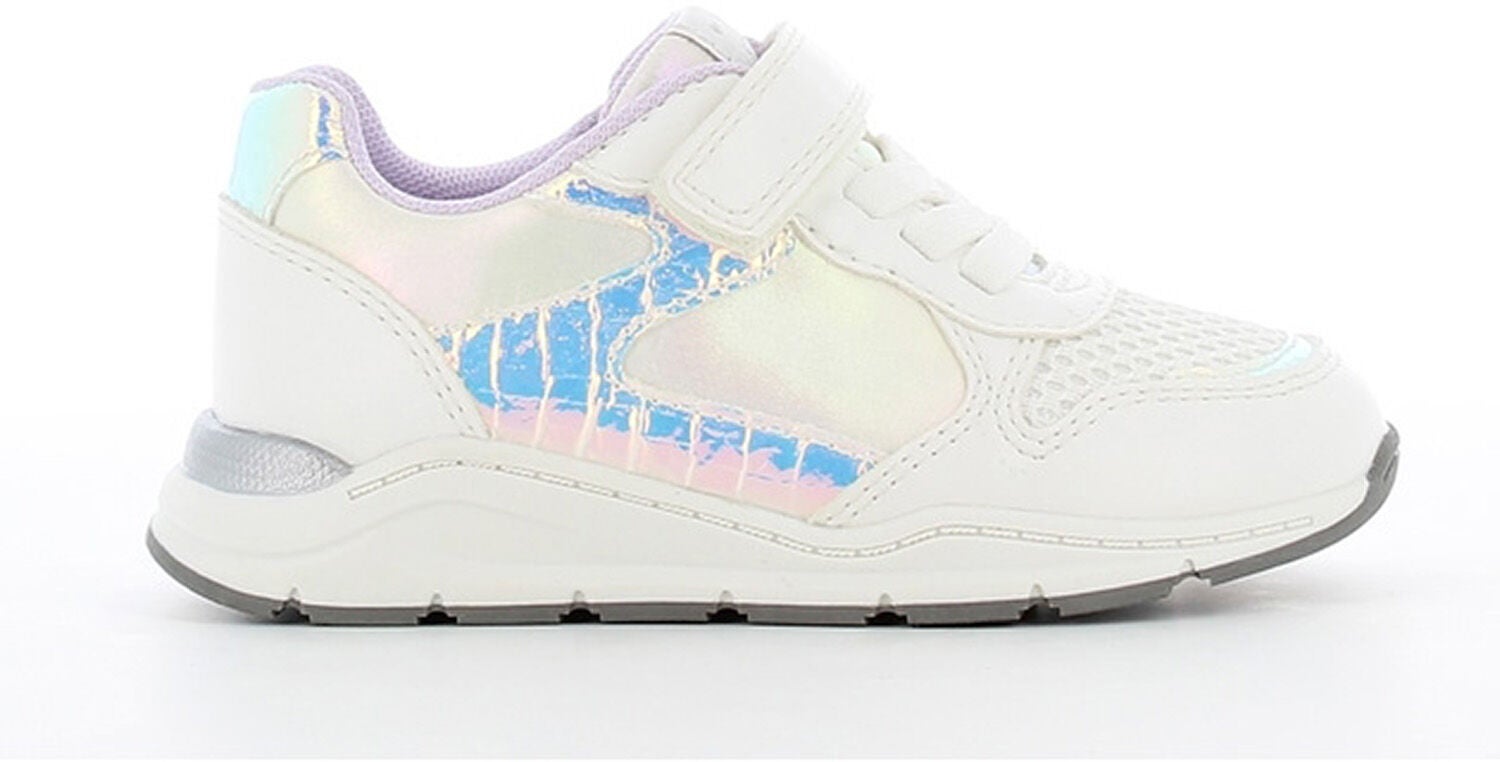 Sprox Kinder Sneakers, White/Lilac, Größe 28, Kinderschuhe Sprox Kinder Sneakers, White/Lilac, Größe 28, Kinderschuhe von Sprox