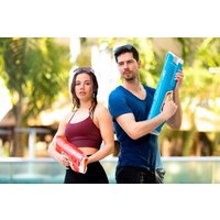 SpyraThree Blau von Spyra GmbH