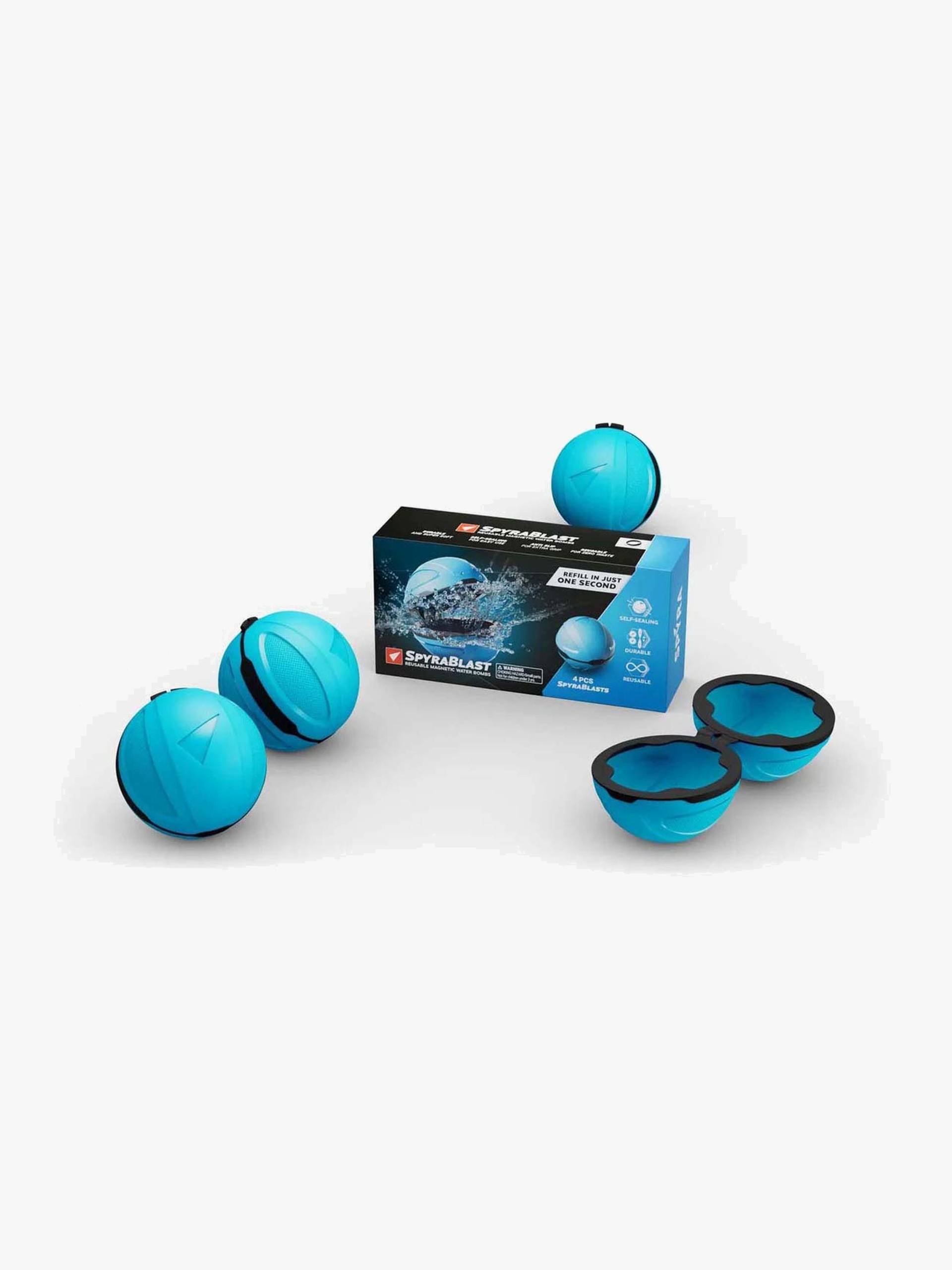 Spyra Blaster, Blau von Spyra