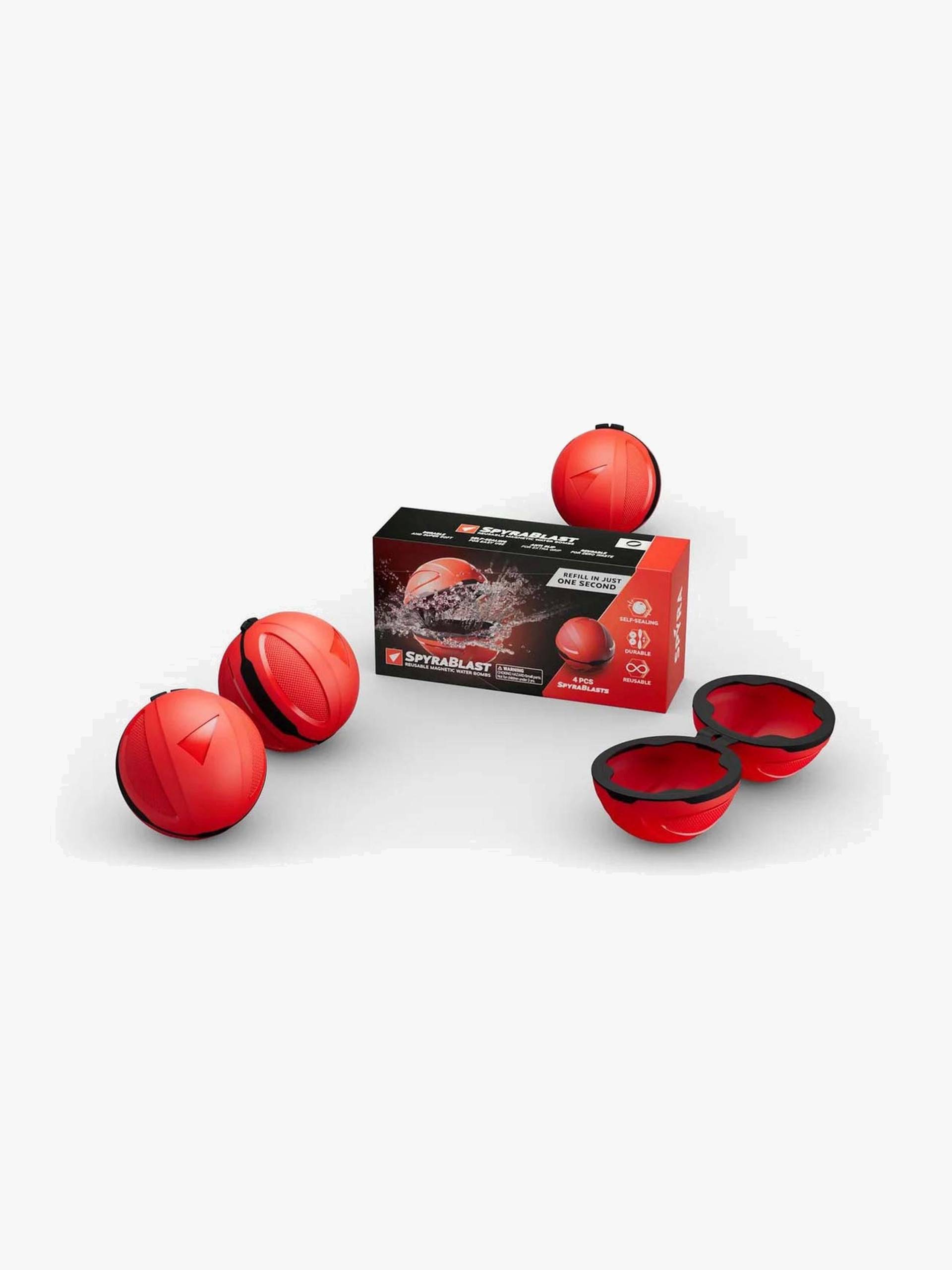 Spyra Blaster, Rot Spyra Blaster, Rot von Spyra