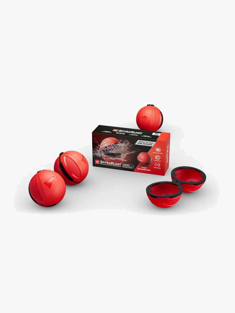 Spyra Blaster, Rot Spyra Blaster, Rot von Spyra