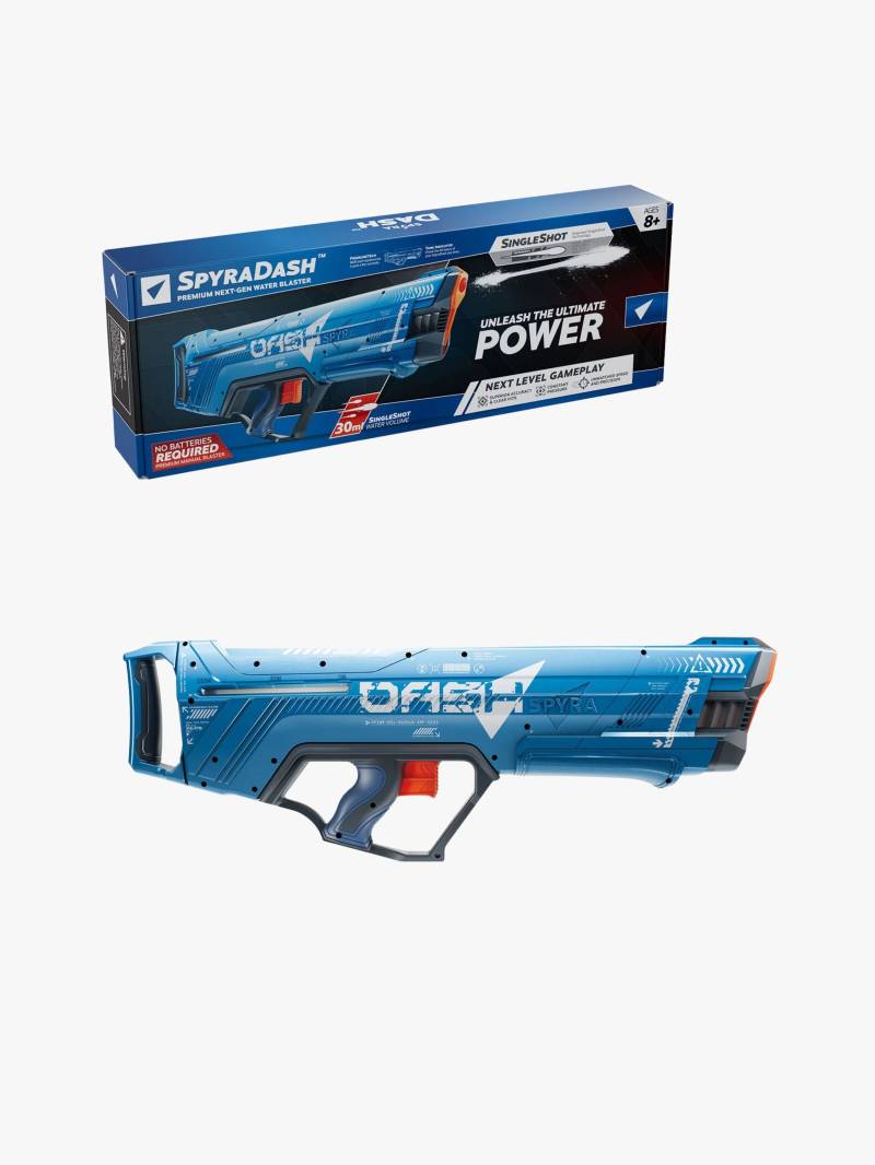 Spyra Wasserpistole Dash, Blau Spyra Wasserpistole Dash, Blau von Spyra