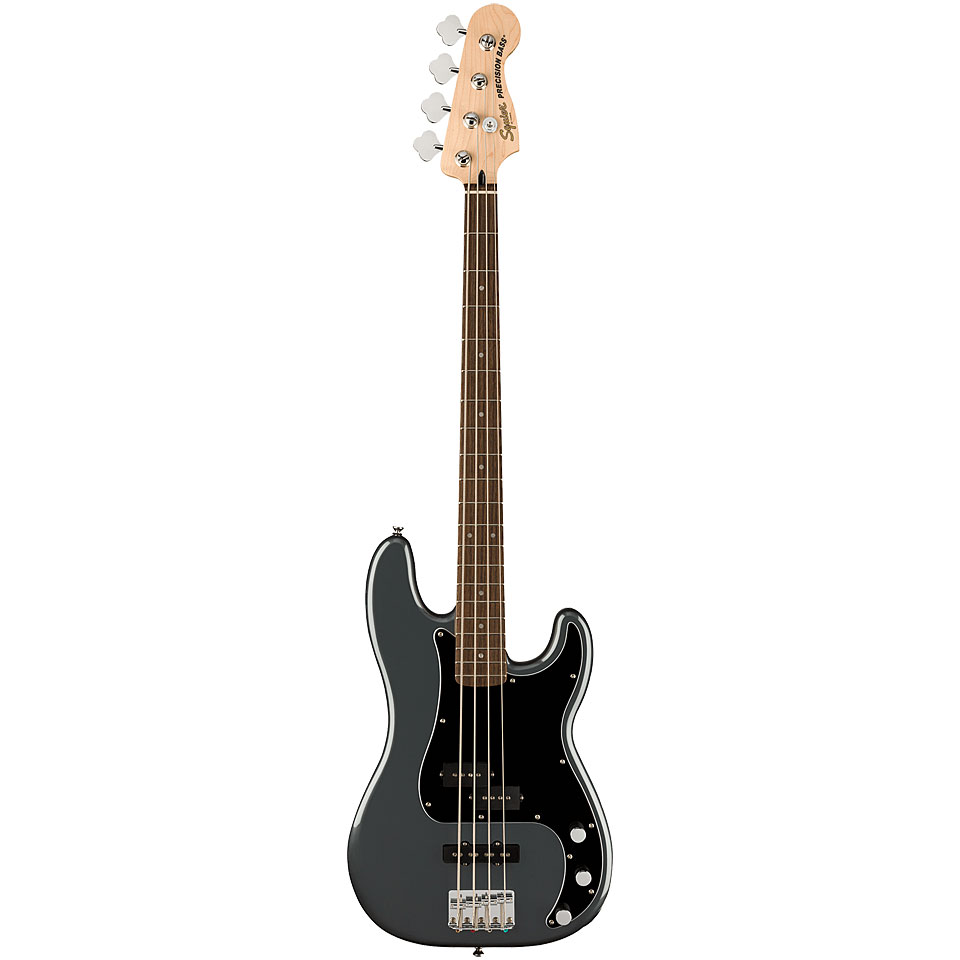 Squier Affinity PJ -Bass CFM E-Bass von Squier