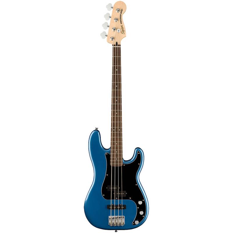 Squier Affinity PJ -Bass LPB E-Bass von Squier