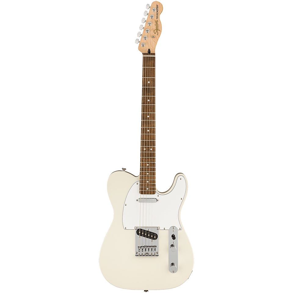 Squier Affinity Tele OWH E-Gitarre Squier Affinity Tele OWH E-Gitarre von Squier