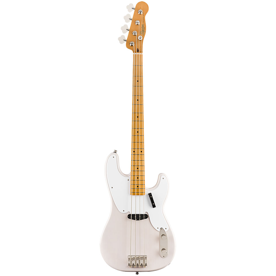 Squier Classic Vibe &#39;50s Precision Bass WBL E-Bass von Squier