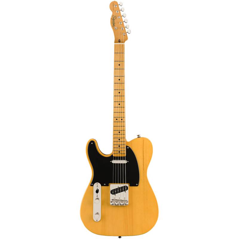 Squier Classic Vibe 50s Telecaster Butterscotch Blonde, Left-Handed von Squier