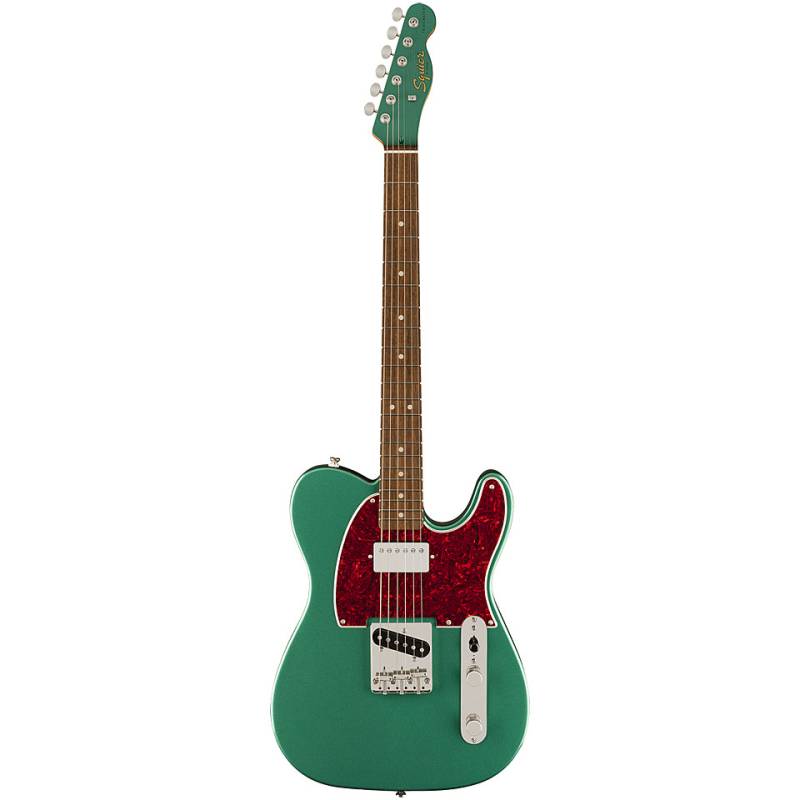 Squier Classic Vibe 60&#39;s Telecaster SH SHW E-Gitarre von Squier