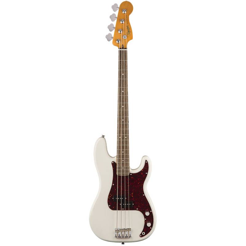 Squier Classic Vibe &#39;60s Precision Bass OWT E-Bass von Squier