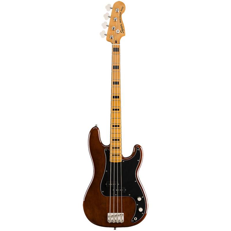 Squier Classic Vibe &#39;70s Precision Bass WAL E-Bass von Squier