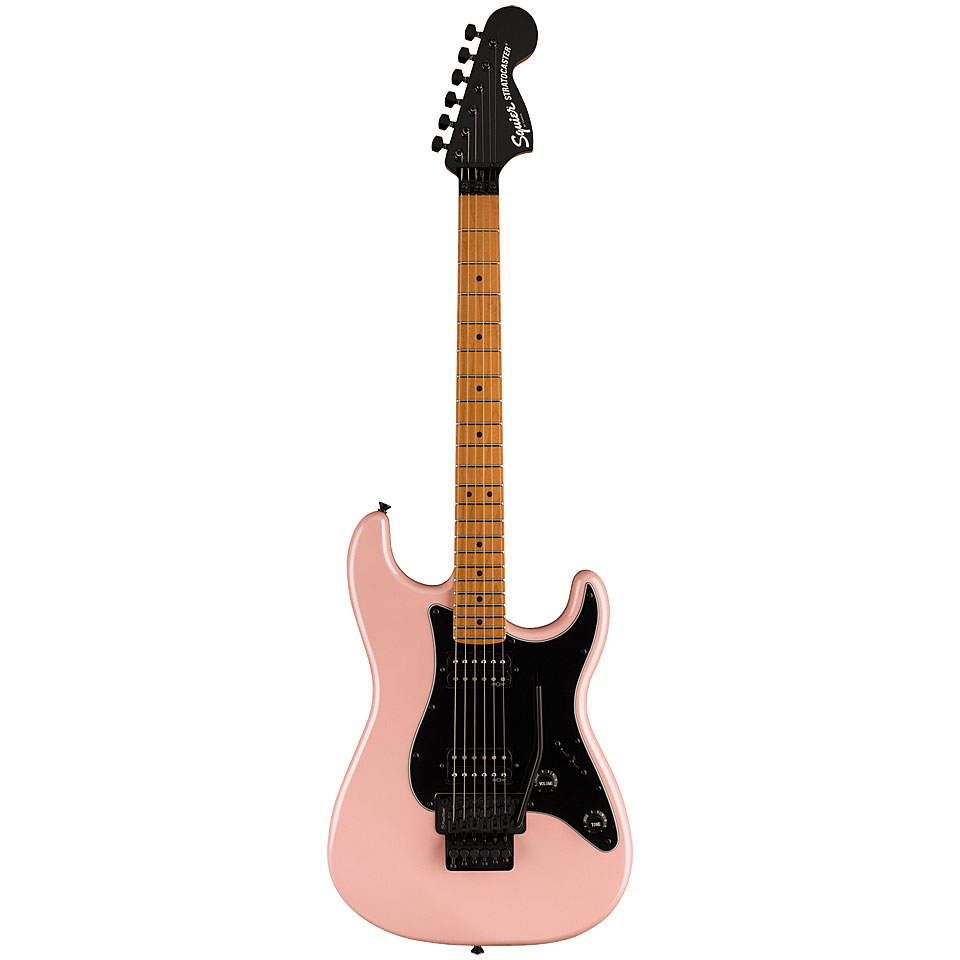 Squier Contemporary Stratocaster Special HH SHPP E-Gitarre von Squier