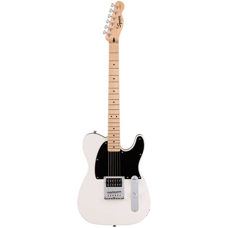 Squier Sonic Esquire H MN AWT E-Gitarre von Squier