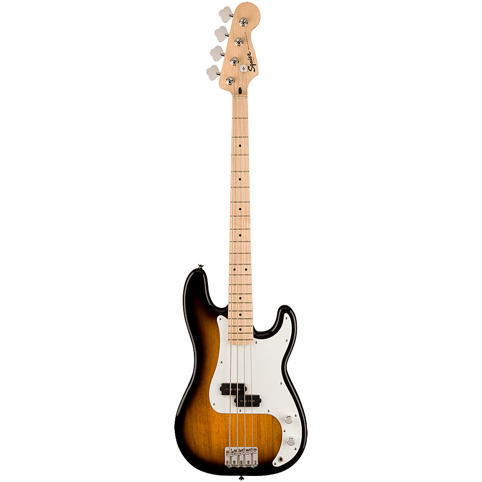 Squier Sonic P-Bass MN 2-TS E-Bass von Squier