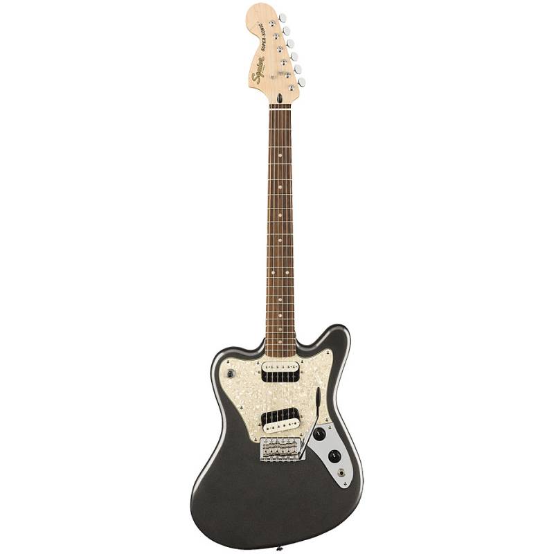 Squier Super Sonic WPPG GRM E-Gitarre von Squier