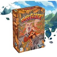Pegasus SQU01002 - Nussfieber, Familienspiel Pegasus SQU01002 - Nussfieber, Familienspiel von Squink GmbH
