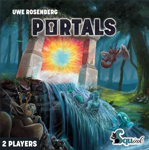 Portals Portals von Squink GmbH