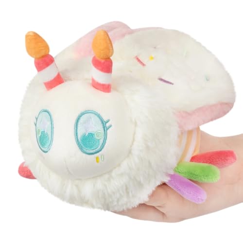 Squishable / Kuchenmotte Plüsch von Squishable