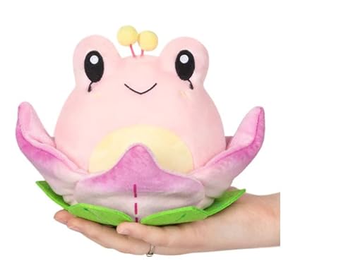 Squishable / Lotusfrosch Plüsch von Squishable