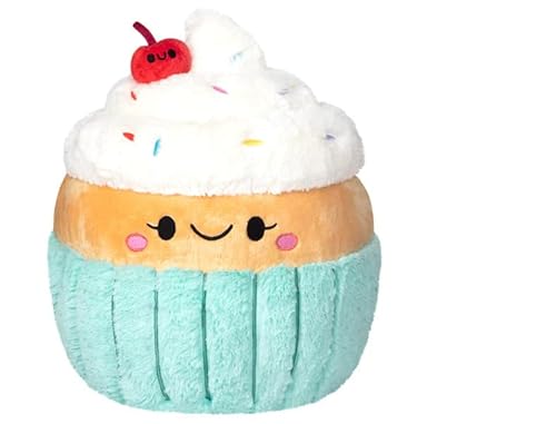 Squishable / Madame Cupcake Plüsch von Squishable