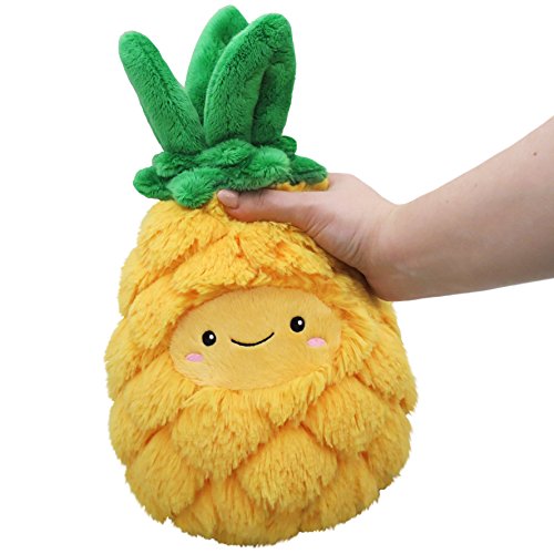 Squishable / Mini Ananas Plüsch von Squishable