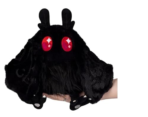 Squishable / Mini Babymottenmann Plüsch von Squishable