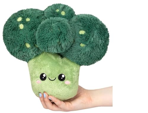 Squishable / Mini Brokkoli Plüsch Squishable / Mini Brokkoli Plüsch von Squishable