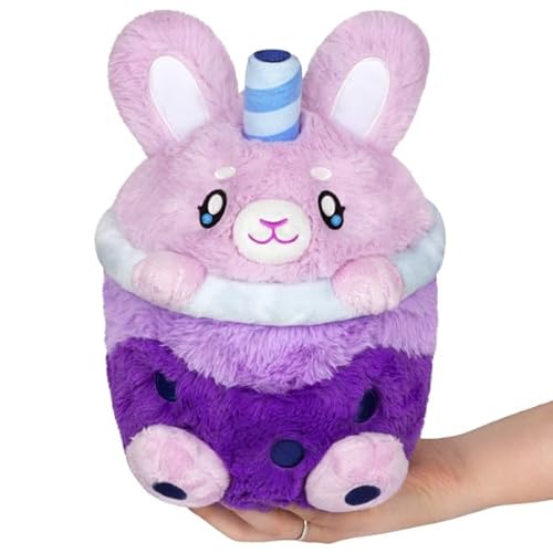 Squishable / Mini Bunny Bubble Tea Plüsch Squishable / Mini Bunny Bubble Tea Plüsch von Squishable