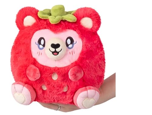 Squishable / Mini Erdbär Plüsch Squishable / Mini Erdbär Plüsch von Squishable