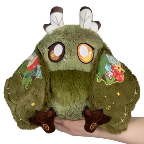 Squishable / Mini Goblincore Mothman Plüschtier Squishable / Mini Goblincore Mothman Plüschtier von Squishable