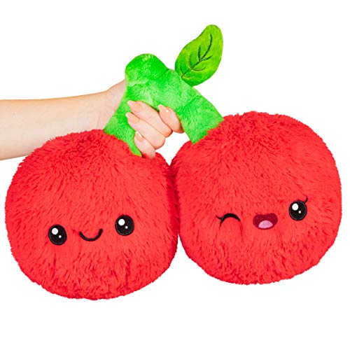 Squishable / Mini Kirschen Plüsch von Squishable