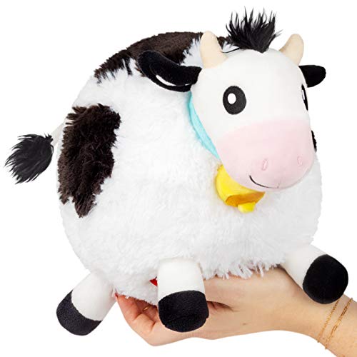 Squishable / Mini Kuh Plüsch von Squishable
