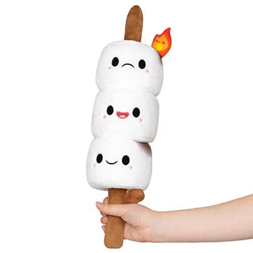 Squishable / Mini Marshmallow Plüsch von Squishable