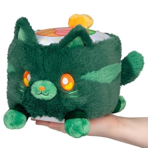 Squishable / Mini Nori Cat Plüsch Squishable / Mini Nori Cat Plüsch von Squishable