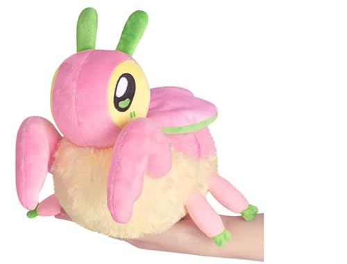 Squishable / Mini Orchideenmantis Plüsch Squishable / Mini Orchideenmantis Plüsch von Squishable