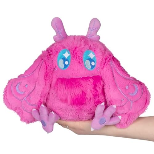 Squishable / Mini Pink Baby Mothman Plüschtier Squishable / Mini Pink Baby Mothman Plüschtier von Squishable