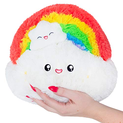 Squishable / Mini Regenbogen Plüsch von Squishable