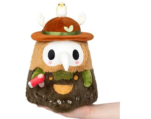 Squishable / Mini Walddoktor Pest Plüsch Squishable / Mini Walddoktor Pest Plüsch von Squishable