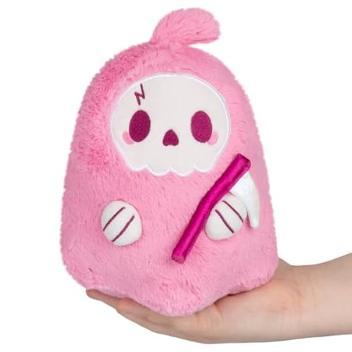 Squishable / Party Snacker Pink Reaper Plüsch Squishable / Party Snacker Pink Reaper Plüsch von Squishable