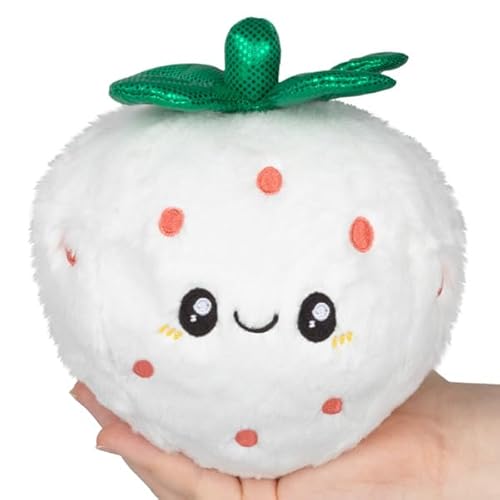 Squishable / Party Snacker White Strawberry Plush Squishable / Party Snacker White Strawberry Plush von Squishable