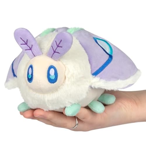 Squishable / Party Snackers Lilac Luna Moth Plüschtier Squishable / Party Snackers Lilac Luna Moth Plüschtier von Squishable