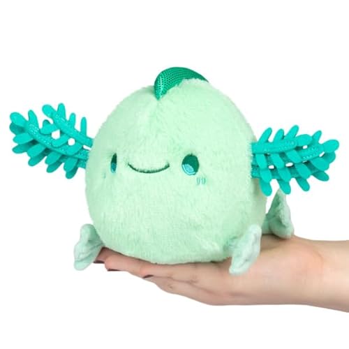 Squishable / Party Snackers Mint Baby Axolotl Plüschtier Squishable / Party Snackers Mint Baby Axolotl Plüschtier von Squishable