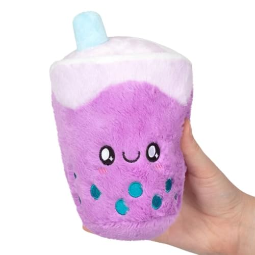 Squishable / Snacker Bubble Tea Plüsch von Squishable