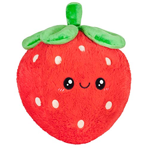 Squishable / Strawberry Plush von Squishable