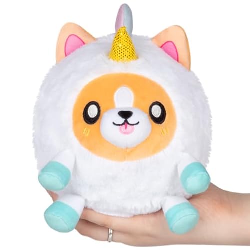 Squishable / Undercover Snacker Corgi im Einhorn Plüsch Squishable / Undercover Snacker Corgi im Einhorn Plüsch von Squishable